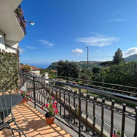 Bed and Breakfast Il Borgo Agerola Exteriér fotografie