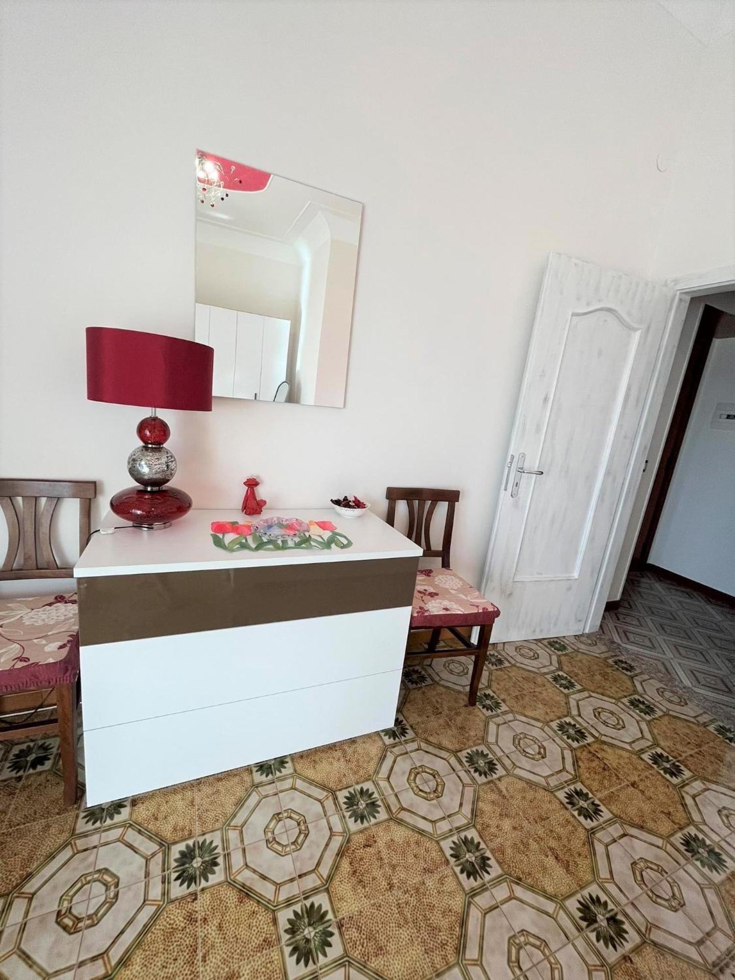 Bed and Breakfast Il Borgo Agerola Exteriér fotografie