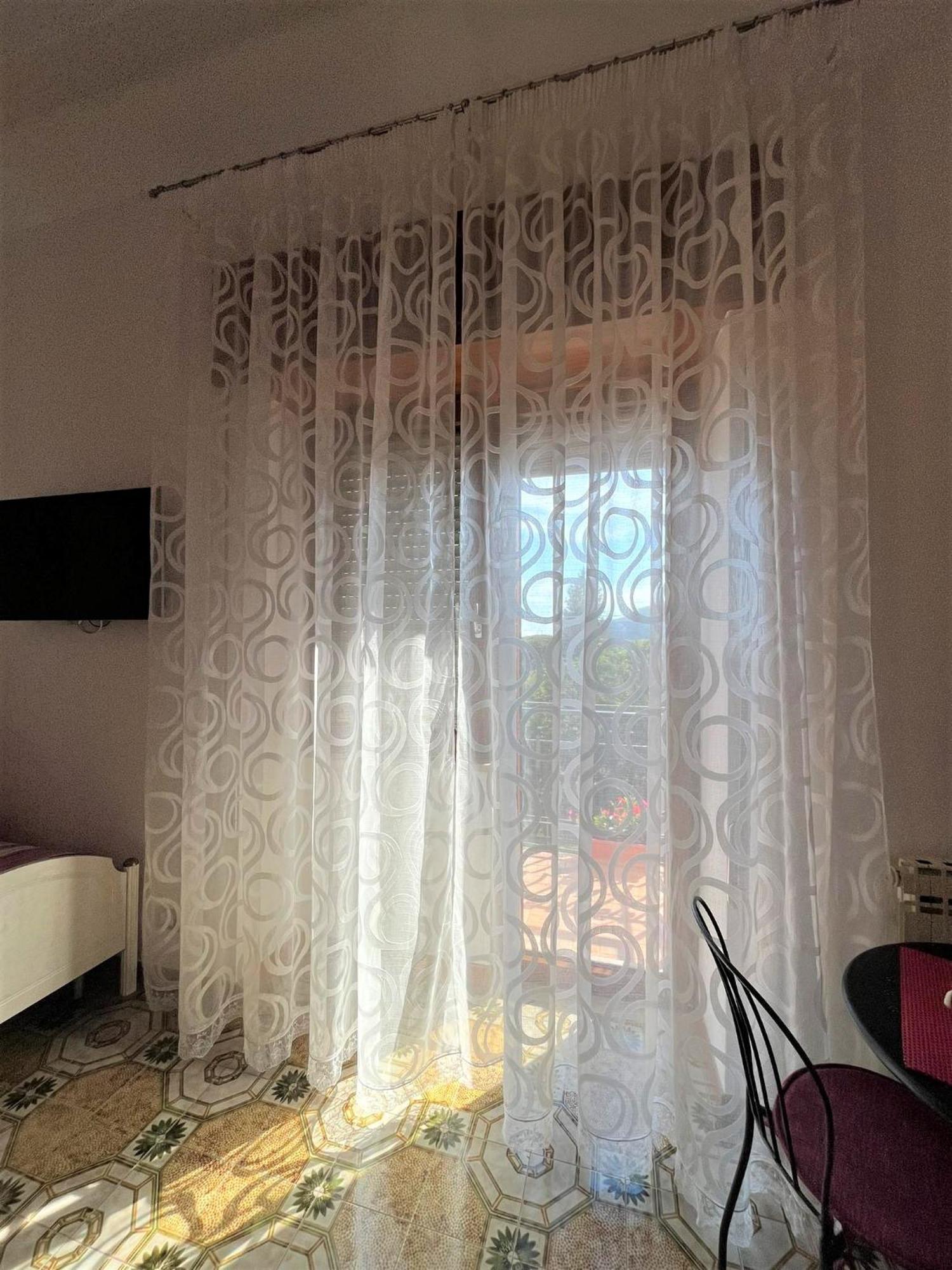 Bed and Breakfast Il Borgo Agerola Exteriér fotografie