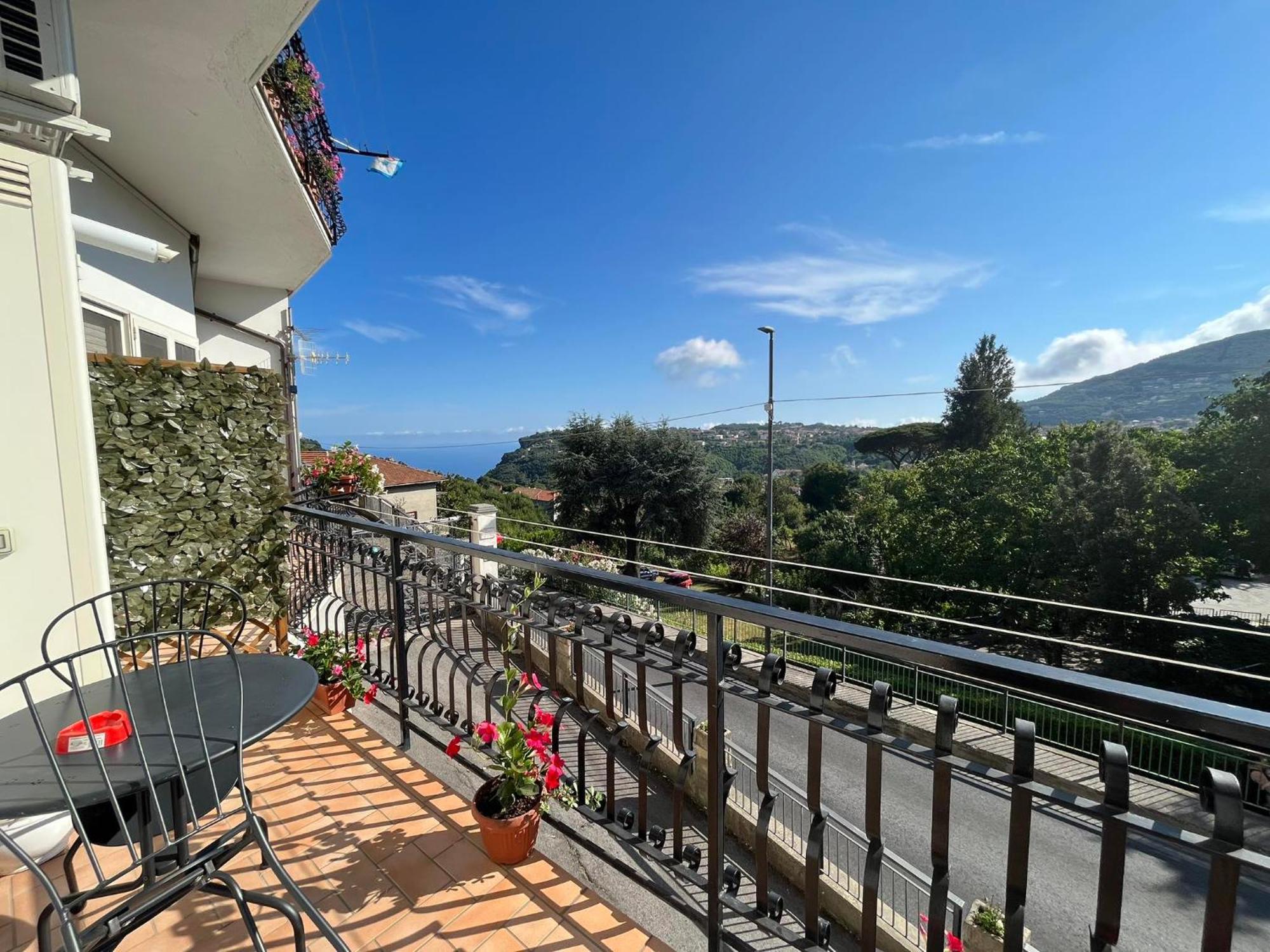Bed and Breakfast Il Borgo Agerola Exteriér fotografie