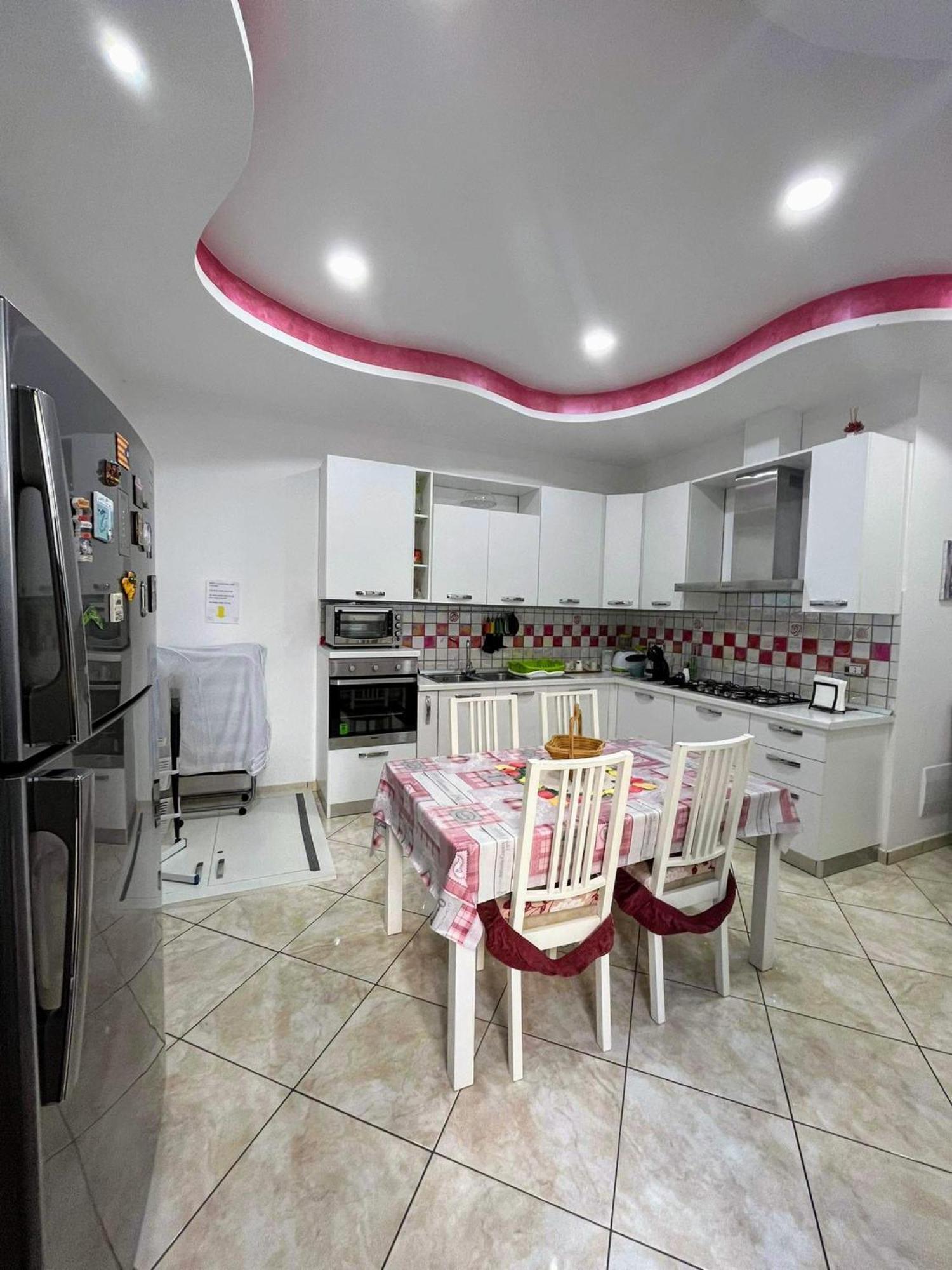 Bed and Breakfast Il Borgo Agerola Pokoj fotografie
