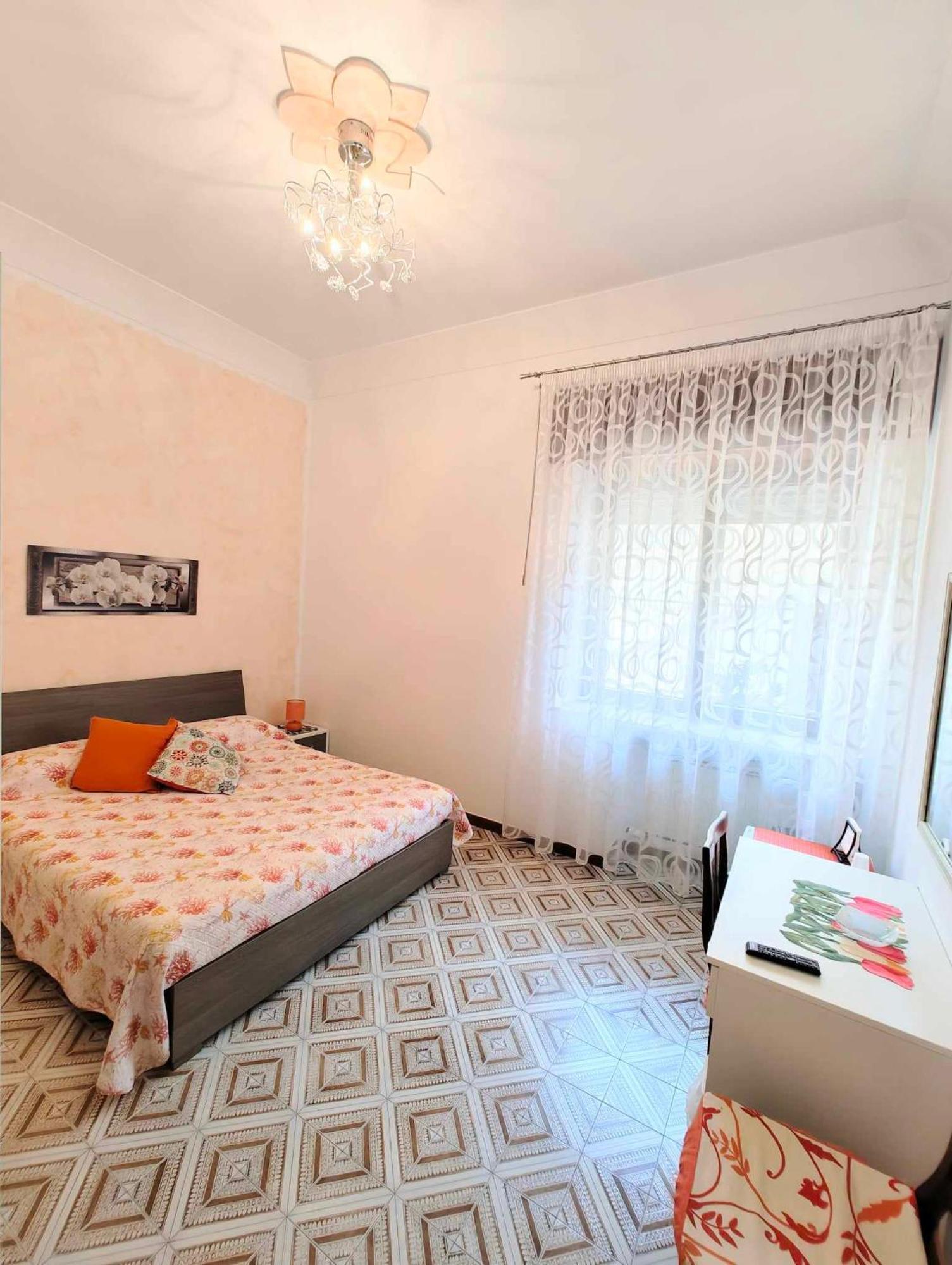 Bed and Breakfast Il Borgo Agerola Exteriér fotografie