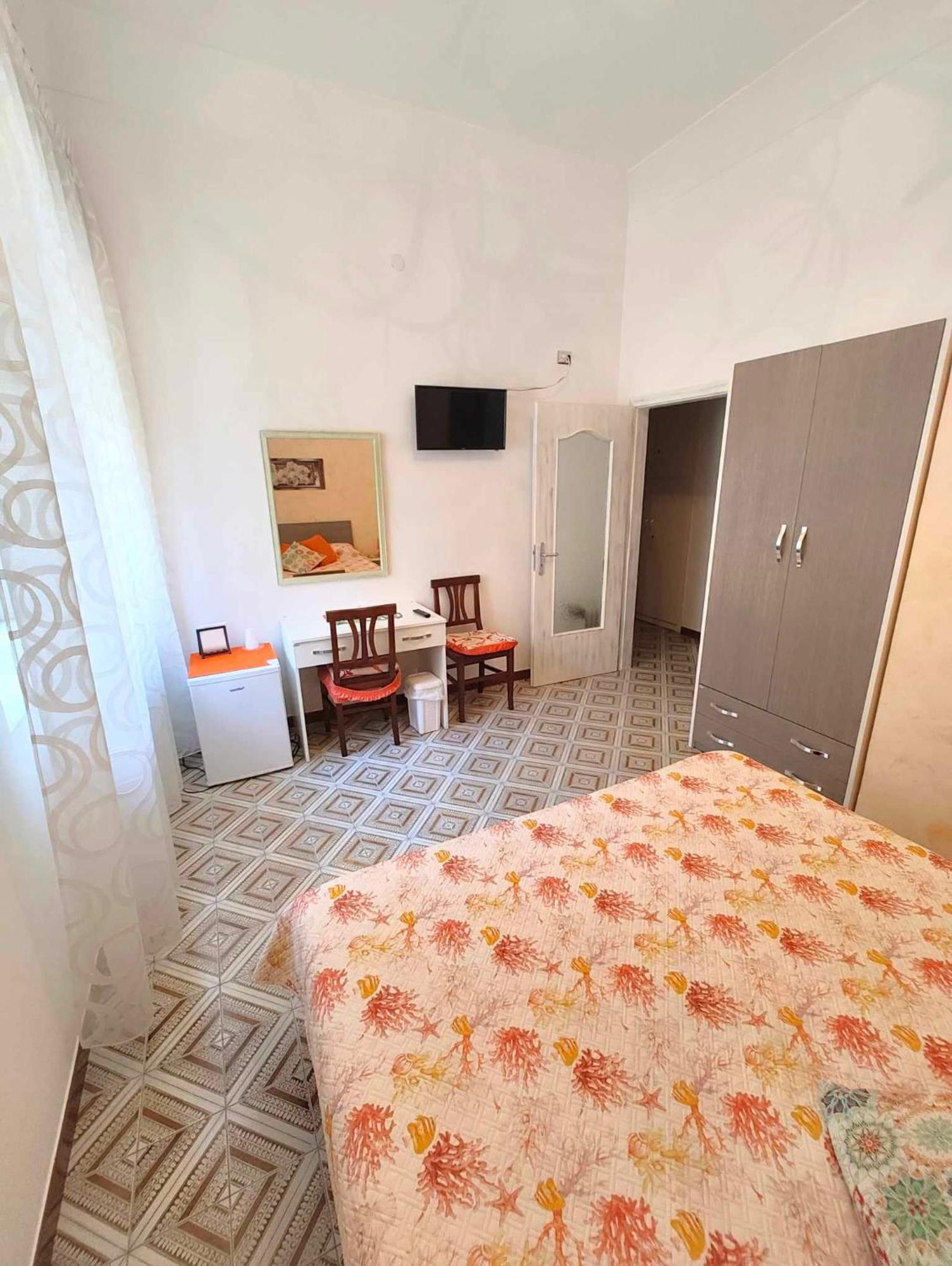 Bed and Breakfast Il Borgo Agerola Exteriér fotografie