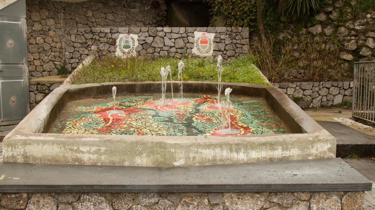 Bed and Breakfast Il Borgo Agerola Exteriér fotografie